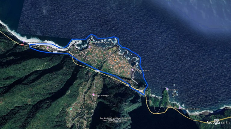 Area being used by the drones notam.20250221.drones.drot.seixal.jpg
